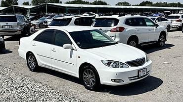 коробка камри 30: Toyota Camry: 2003 г., 2.4 л, Автомат, Бензин, Седан — 10