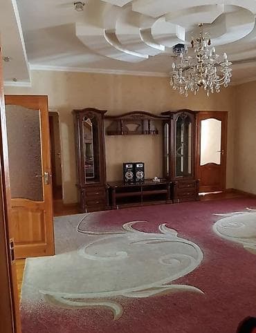 аренда берем: 360 м², 9 комнат, Утепленный, Бронированные двери, Балкон застеклен — 1