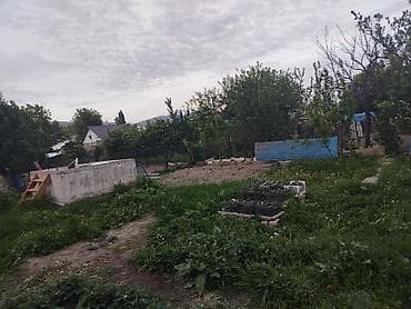 продам в связи с переездом: Продаётся дачный мансардный дом с гаражом адрес город токмок 1дача — 6