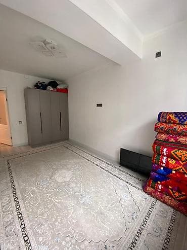 квартира район баят: 1 комната, 39 м², Элитка, 2 этаж, Евроремонт — 3