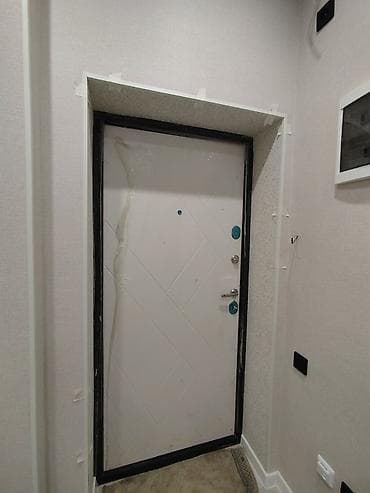 Батирлер: 1 бөлмө, 44 м², 11 кабат, Дизайнердик ремонт — 3