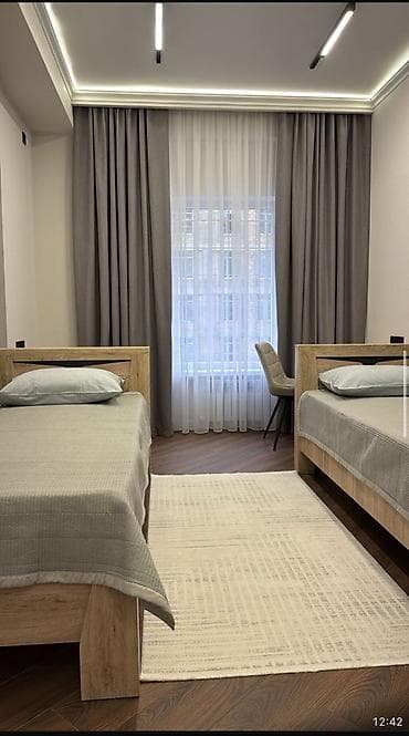 all group: 3 комнаты, 73 м², Элитка, 8 этаж — 4