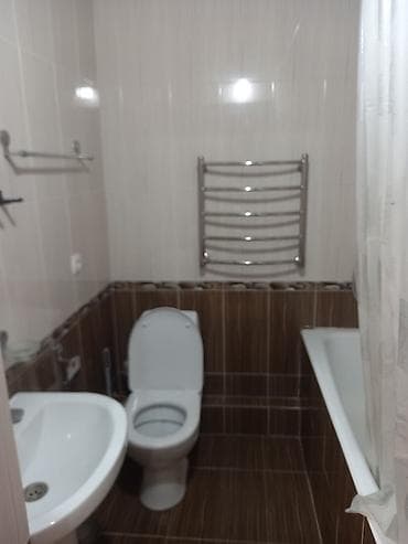 1 bedroom: 1 комната, Собственник, Без подселения, С мебелью полностью, С мебелью частично — 5
