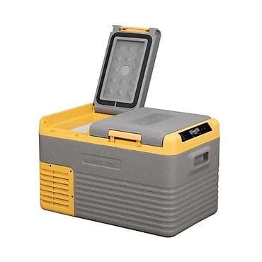 компрессоры для холодильников: Компрессорный автомобильный холодильник Alpicool L35 (35 литров) — 1