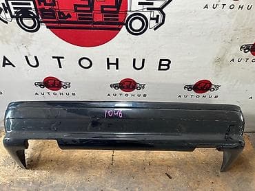 куплю юбку: Бампер Mercedes-Benz, Оригинал — 1