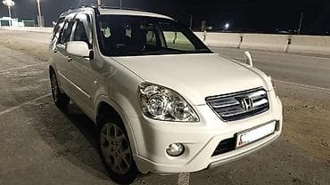 хонда срв 5 поколения цена: Honda CR-V: 2005 г., 2.4 л, Автомат, Бензин, Кроссовер — 4