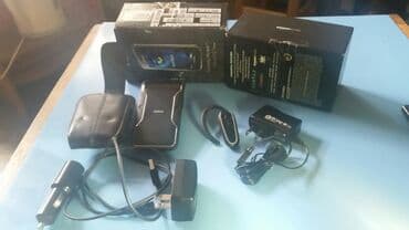 bluetooth speaker: Ваша безопасность за рулем Громкая связь в автомобиль и — 1