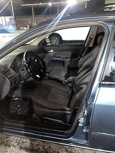 мицубиси делика автомобиль: Ford Mondeo: 2002 г., 2 л, Механика, Дизель, Универсал — 5