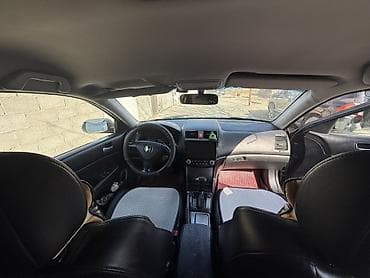 глушитель фит: Honda Accord: 2003 г., 2 л, Автомат, Бензин, Седан — 8