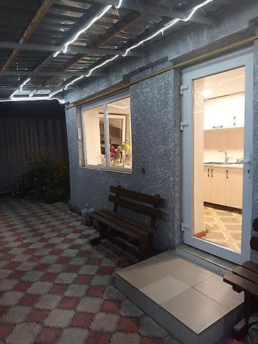 Продается Дом в центре с видом на Ботанический сад (золотой квадрат