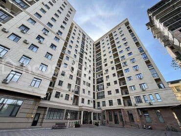 старый талчок квартира аренда: 3 комнаты, 68 м², Элитка, 11 этаж, Евроремонт — 2