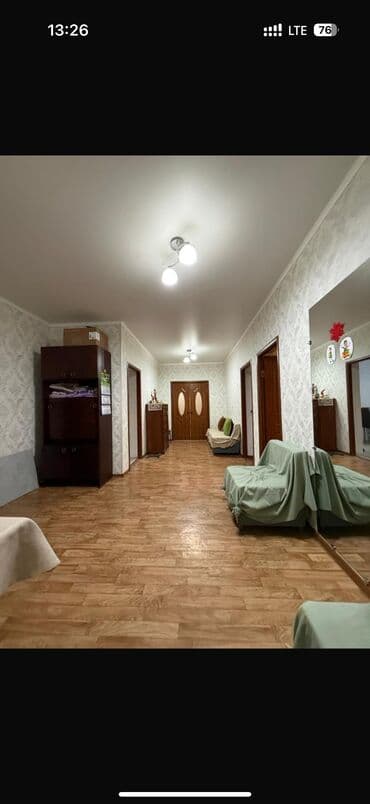 дома кемин: Үй, 115 м², 4 бөлмө, Риелтор, Евро оңдоо — 10