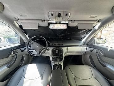 srv 2: Mercedes-Benz S-Class: 2002 г., 3.2 л, Автомат, Бензин, Седан — 6