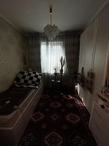Дома: Продаётся дом в топовой локации 📍 Район: Тоголок Молдо / Васильева — 8