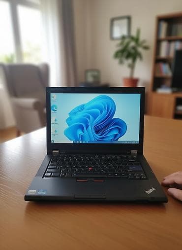 Ноутбук, Lenovo, Intel Core i5, 14 ", Игровой