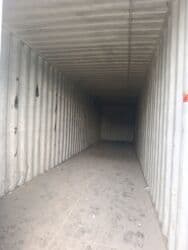 продажа контейнеров в бишкеке цены: Продаю Морской контейнер 40т 20т — 5