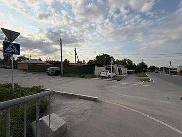 авто участок: 4 соток, Для бизнеса — 4