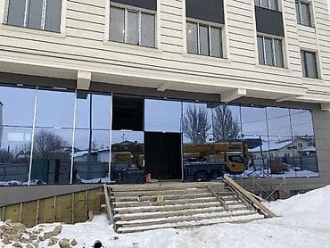 ремонт скважин на воду: Пластиковые окна и фасадное остекление - Производство и установка — 1