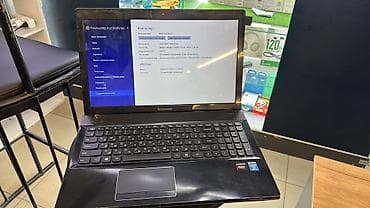 Ноутбук Lenovo отлично подойдет для учебы для просмотра фильмов видео — 3