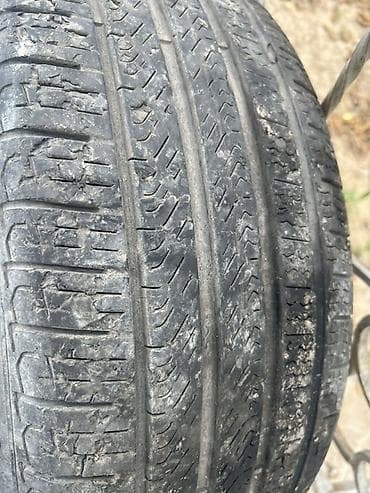 bmw g30 диски: Колеса в сборе 215 / 55 / R 17, Лето, Комплект, Литые, отверстий - 5 — 5