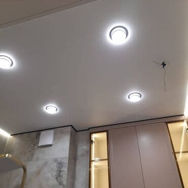 реставрация межкомнатных дверей из мдф: Квартиры, Балконы, Дома Больше 6 лет опыта — 9