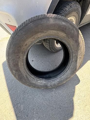 roadstone: Шины 205 / 70 / R 16, Лето, 1 шт, Легковые, Roadstone — 1
