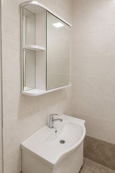 Продажа квартир: 2 комнаты, 90 м², Элитка, 8 этаж, Дизайнерский ремонт — 5
