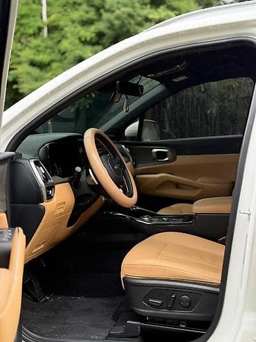 Kia Sorento: 2021 г., 1.6 л, Автомат, Гибрид, Кроссовер — 7