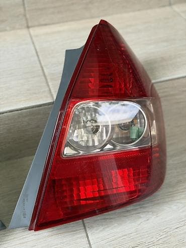 Жарыктандыруу системалары: Стоп-сигналдар комплектиси Honda Колдонулган — 3