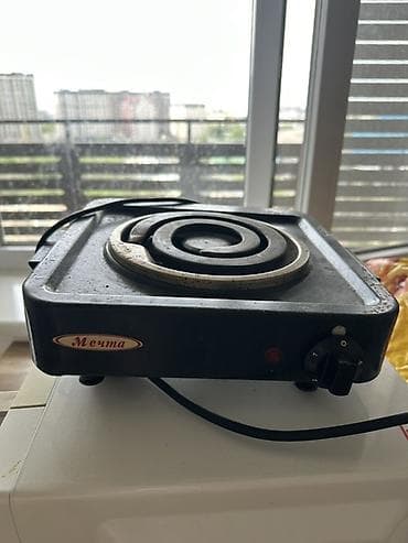 Мечта, Электрическая, Механическое