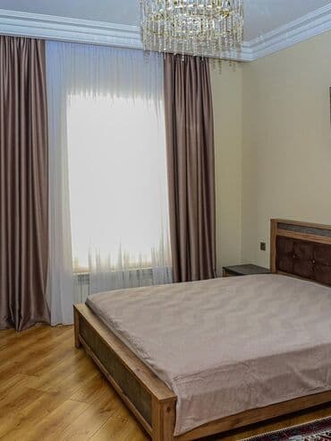 коттедж иссык куль фонтан: 255 м², 5 комнат — 11