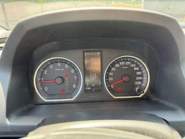 Honda CR-V: 2007 г., 2 л, Автомат, Бензин, Кроссовер — 8