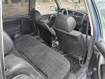 bmw e92: Volkswagen Golf: 1994 г., 1.8 л, Бензин, Универсал — 7