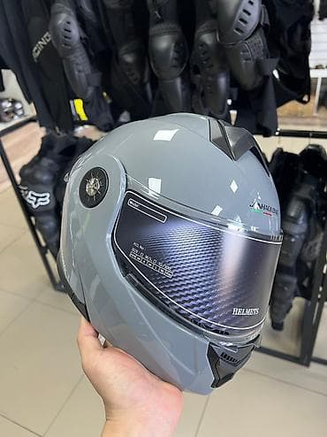 очки гучи: Мотошлем, Новый, Самовывоз, Платная доставка — 3