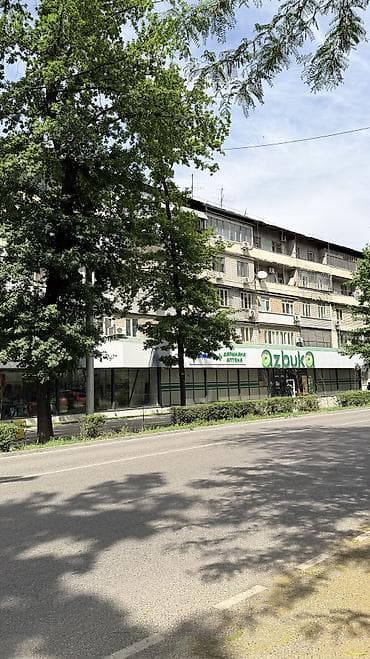 продаю ква: 1 комната, 30 м², Индивидуалка, 4 этаж, Старый ремонт — 2