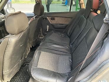 даево жентра: Daewoo Nexia: 2012 г., 1.5 л, Механика, Бензин, Седан — 3