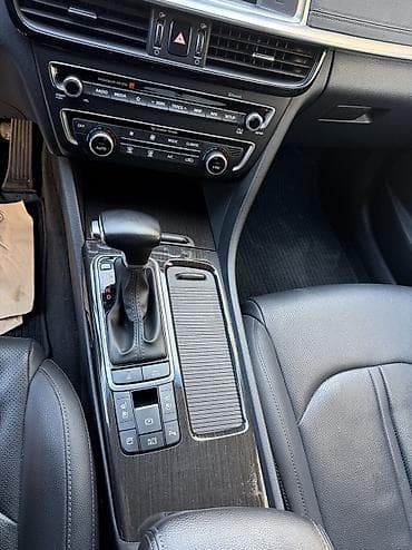 shevrolet volt: Kia K5: 2019 г., 2 л, Автомат, Бензин, Седан — 6