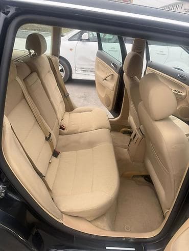 lexus hybrid: Volkswagen Passat Variant: 2007 г., 1.8 л, Автомат, Бензин, Универсал — 5