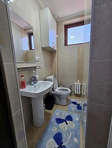 binar: 2 комнаты, 65 м², Политех Индивидуалка, 5 этаж, Свежий ремонт — 6