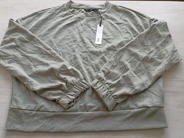 брендовые свитшоты: Свитшот, Новый, M — 4