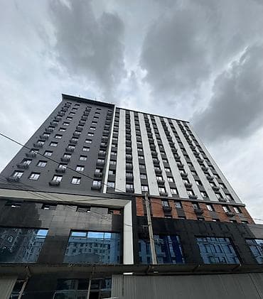 жк медисон: 3 комнаты, 126 м², Элитка, 9 этаж, Готовая ПСО (под самоотделку) — 2