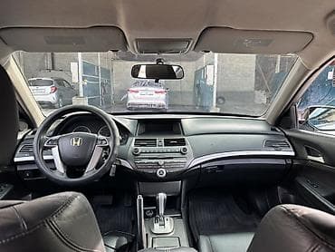 фильтр на фит: Honda Accord: 2012 г., 2.4 л, Бензин, Седан — 5