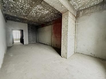 3 к: 3 комнаты, 84 м², Элитка — 3