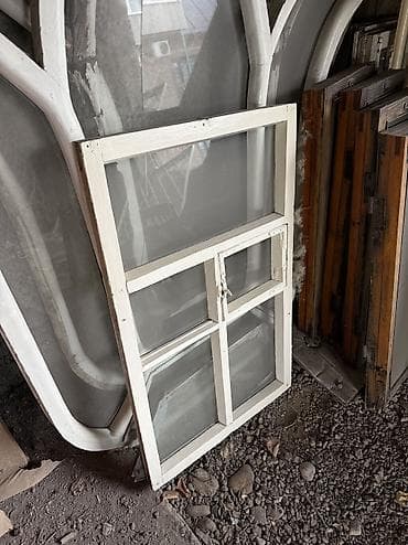 solutions elementary: Цена за все окна Одно окно 96х60 2 окна двустворчатых желтые 90х60 И — 4