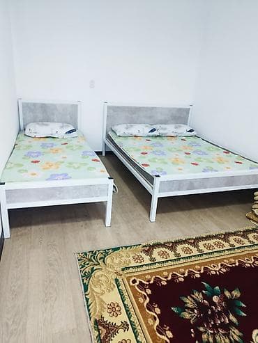 Гостевые дома на Иссык-Куле: Гостевой дом на Иссык-Куле, Чон-Сары-Ой, 4 места — 6