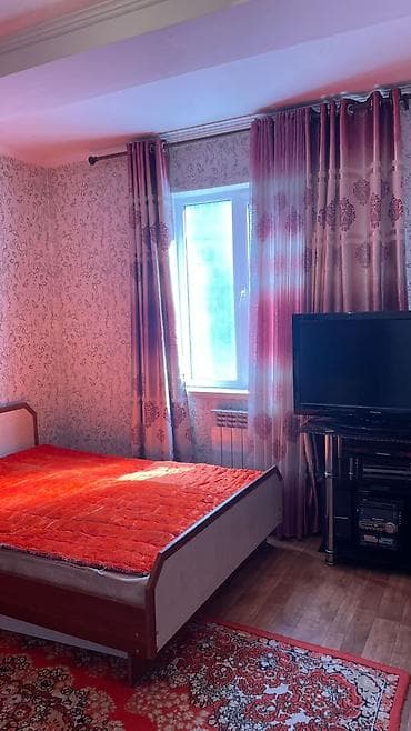 rent: 2 комнаты, С мебелью полностью — 4