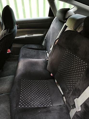 prius 11: Toyota Prius: 2004 г., 1.5 л, Вариатор, Гибрид, Хэтчбэк — 9