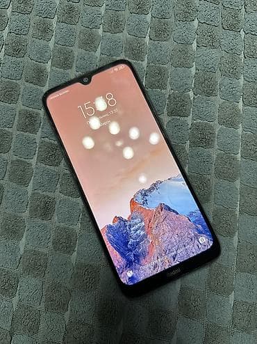 телефон редми 15 с: Смартфон Redmi (серия Note, белый перламутровый цвет корпуса) — 5