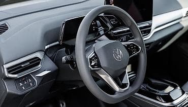 Продажа авто: Volkswagen ID.4: 2022 г., 0.5 л, Автомат, Электромобиль, Кроссовер — 6