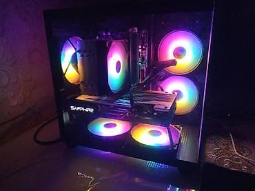gt 210: Игровой компьютер. характеристики: процессор-Intel Xeon E3-1240 4 ядер — 2